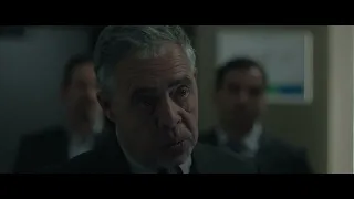 L'EFFACEMENT de Karim Moussaoui - Extrait (2024)