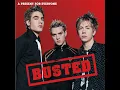 Download Lagu Busted - Crashed The Wedding