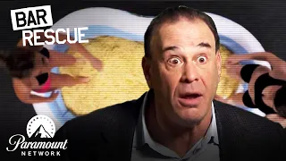 Bar Rescue Discoveries That Felt Illegal