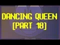 Dancing Queen VILLAIN TWEENING OC MAP Part 18 for Moonknife