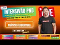 Download Lagu 🔴Ao vivo: INTENSIVÃO PND – AULA 16 - Práticas Educativas