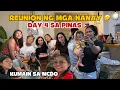 Lagu DAY 4 IN THE PHILIPPINES 🇵🇭 KUMAIN SA MCDO + REUNION WITH MY FRIENDS 🥰 SOBRANG SAYA 