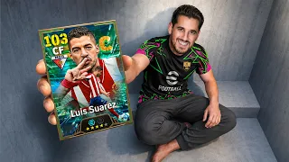 THIS 0 99 LUIS SUAREZ IS INSANE BEST INVEST EVER IN eFootball 27