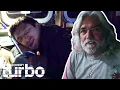 TWO Wheel Watchers Fall Asleep Putting Everyone s Lives At Risk Deadliest Catch