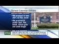 Buffalo Public School s debating school calendar
