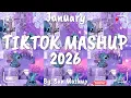 Lagu Tiktok Mashup January 💜2026💜 (Not Clean)