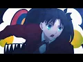 What so not -  Lone Slow Hours remix (AMV   Deep Water)