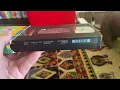Dora The Explorer Map Adventures 2003 VHS Side Label 399