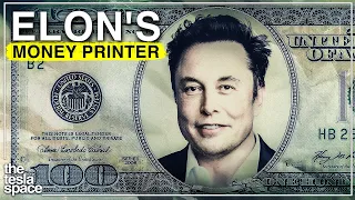 Tesla Isn't Telling Us Something