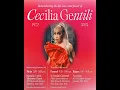 Download Lagu The Funeral of 𝑪𝒆𝒄𝒊𝒍𝒊𝒂 𝑮𝒆𝒏𝒕𝒊𝒍𝒊 at Saint Patrick's Cathedral, NYC
