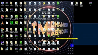 كيف عمل وزنيه للمهرجان محمد سعيد تاج 