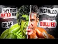 Lou Ferrigno The 265lb Outcast Kid Arnold Feared The Most