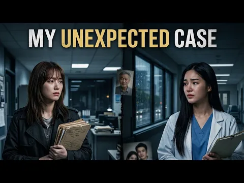 My unexpected case 第2話