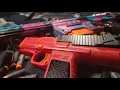 Dartzone Pro MK 2 and Adventure Force nexus - Pro