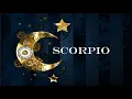 SCORPIO You ve Got a Lot of People Thinking About You Keeping an Eye on You