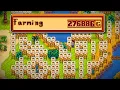 Easy Method How To Make 280k Every Four Days In Stardew Valley with Honey