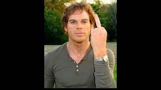 Dexter Morgan X U Weren T Here I Really Miss You Slowed 