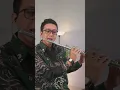 Download Lagu contoh prospel (voorspel) dalam tangga nada C. #livetiktok #flute #music #keroncong