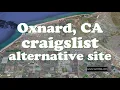 Oxnard Craigslist