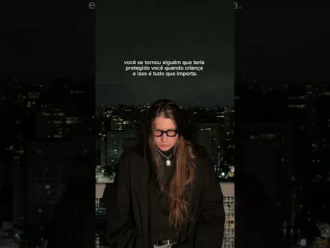 é isso que importa