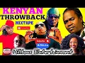 Download Lagu Kenyan Throwback Old'skull Local Genge Video Mix | #BidiiYangu_ft_Nonini ][ Juakali | By HilltonsEnt