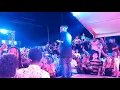 Focalistic 'Ke Star' wa South Africa alivyofanya Balaa kwenye Show ya Elements Dar es Salaam