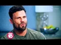 Baywatch Star Jeremy Jackson Opens Up About Hitting Rock Bottom Studio 10