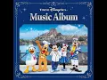 ポルト・パラディーゾ (ポート・テーマソング) (『ニューヨーク・ワールドフェア』より) - Porto Paradiso (Port Theme Song)-Mediterranean Harbor - Tokyo DisneySea