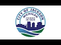 Jackson City Council Meeting 2-10-26