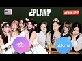 Download Lagu What if it was all planned? The secret theory of Fifty Fifty, Keena, and Ablume | K-Pop Conspiracy