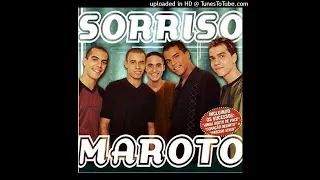 06- Coração Deserto - Sorriso Maroto