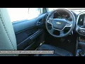 2015 Chevrolet Colorado Longview TX F1157442