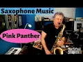 Download Lagu Pink Panther Saxophone Music \u0026 Play-along Backing Track Download