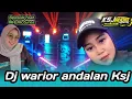 Lagu DJ ANDALAN KSJ AUDIO WRIOR MORTALS FEIT PEMUDA RT 9