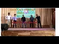 Download Lagu AAGE AAGE TOPAI KO GOLA || nepali remix song collage boys dance
