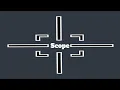 Scope and Shadowing in RUST
