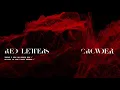 Crowder - Red Letters (Lyric Video)