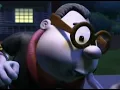 Jimmy Neutron - I need blood