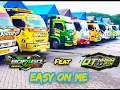 Download Lagu easy on me bofago feat otnaira Remix @bofagotiongkok