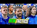 Download Lagu Pedro To START For Chelsea ALREADY?! Maresca's NEW Tactics!