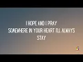 Charlie Wilson - Without You (Lyrics)