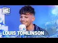 Lagu Louis Tomlinson reveals son Freddie's favourite song | Capital