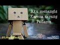Download Lagu Lirik aku menangis karna sayang padamu