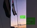 Download Lagu Nehirden, Denize | Gazze Yolu Yeni Güne Bismillah Pazartesi Gün Doğumu #globalsumudflotilla