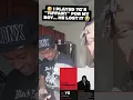 My Homie's First Time Hearing YG 'Tiffany' Was INSANE 🤣