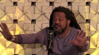 Onde está a graça: Márcio Libar at TEDxVilaMadaSalon