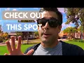 One of the BEST Walkable Neighborhoods in Carlsbad California A Bressi Ranch Full VLOG Tour