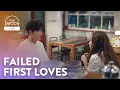 Kim Woo-bin tells Han Ji-min about his past loves Our Blues Ep 6 ENG SUB