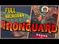 Download Lagu Ironguard Clan Full Breakdown | Bloodline: Heroes of Lithas | Guide Video