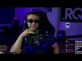 ¡LUCK RA LE TIRA CON TODO A JOAQUI Y TIAGO PZK! REACCIÓN KHEA Y LUCK RA - EL QUE SE LA QUEDA PIERDE